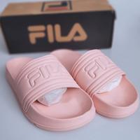 Ciabatte Fila Morro Bay donna rosa