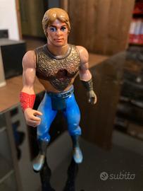 He man