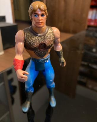 He man