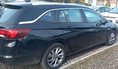 ASTRA