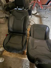 Ricambi jeep compass