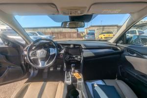 Auto Honda Civic