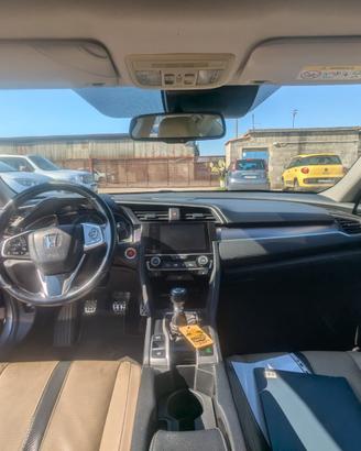 Auto Honda Civic