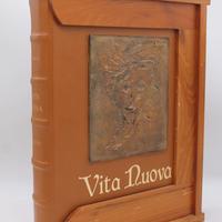Vita Nuova. Dante Alighieri. Trec Edizioni