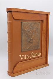 Vita Nuova. Dante Alighieri. Trec Edizioni