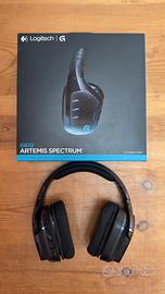 Cuffie Logitech