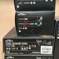 Shimano grx 11v meccanico