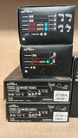 Shimano grx 11v meccanico