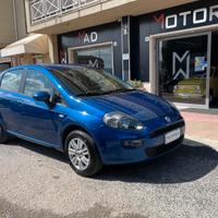 Fiat Punto 1.3 MJT 95 CV 5 porte