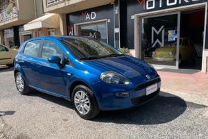 Fiat Punto 1.3 MJT 95 CV 5 porte