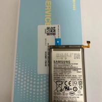 Batteria originale Samsung S10E