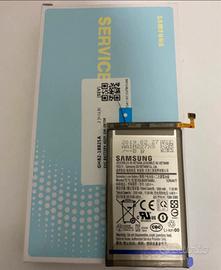 Batteria originale Samsung S10E