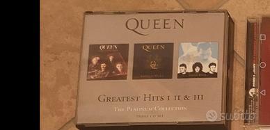 CD Queen 