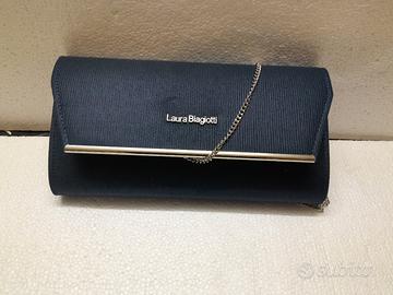 Pochette Laura Biagiotti