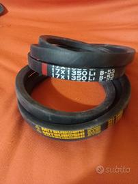 Cinghia  Antistatica Mitsubischi