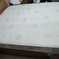 Materasso matrimoniale Memory flex