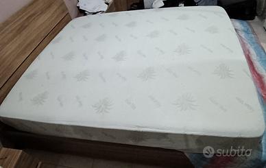 Materasso matrimoniale Memory flex