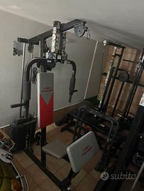 Palestra