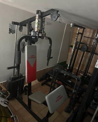 Palestra