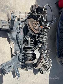 Meccanica ant e post ALFA ROMEO GIULIETTA