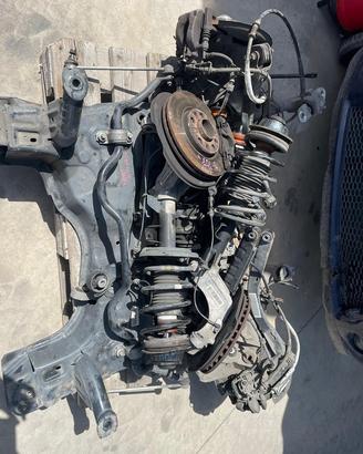 Meccanica ant e post ALFA ROMEO GIULIETTA