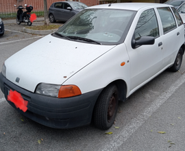 Fiat Punto 1.1 Benz 1994