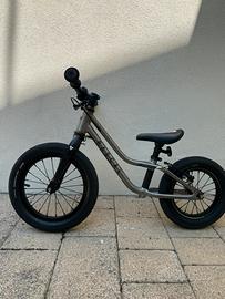 Balance bici 2-3 anni, top