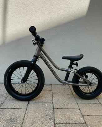 Balance bici 2-3 anni, top