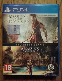 Videogiochi PS4 - Nintendo Switch 