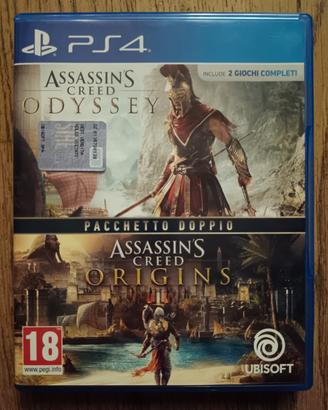 Videogiochi PS4 - Nintendo Switch 