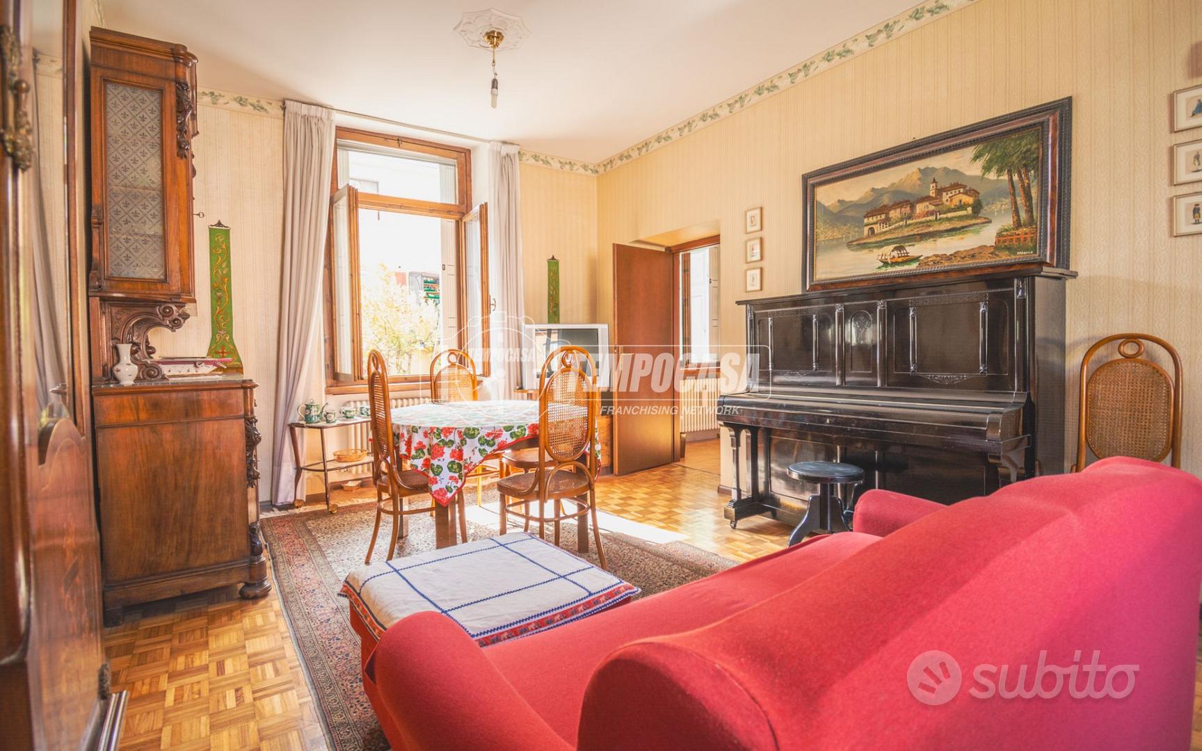 Apartment in Riva del Garda, Alboletta - Vista 6