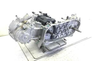 PIAGGIO VESPA GTS SUPER IE ABS 125 BLOCCO MOTORE E