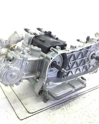 PIAGGIO VESPA GTS SUPER IE ABS 125 BLOCCO MOTORE E