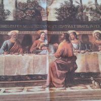 Stampa su tela Canvas
