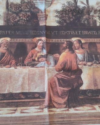 Stampa su tela Canvas