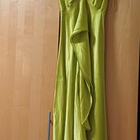 vestito da cerimonia