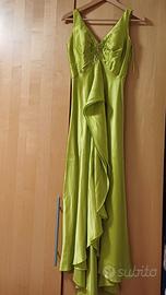 vestito da cerimonia