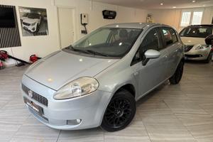 Fiat Grande Punto 1.4 METANO BENZINA