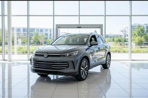 Volkswagen Tiguan (3A Serie) 1.5 eTSI 150CV #11290