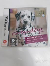 Nintendogs Nintendo Ds