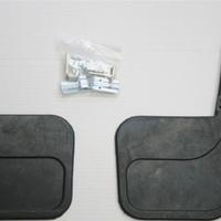 FIAT PANDA 169 PARASPRUZZI ANTERIORI