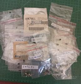 Transistor NOS