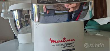 Robot da cucina Moulinex