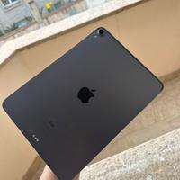 Ipad pro 2018