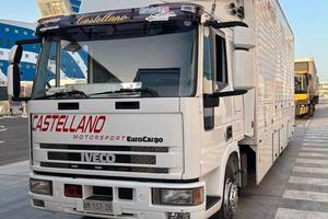 IVECO EUROCARGO