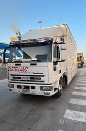 IVECO EUROCARGO