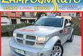 Dodge Nitro 2.8 CRD R/T 4WD AUTOMATICO ZAMPOGNAUTO