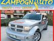 Dodge Nitro 2.8 CRD R/T 4WD AUTOMATICO ZAMPOGNAUTO