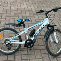Bici bambino 16”