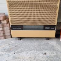 Stufa a metano ARGO 240